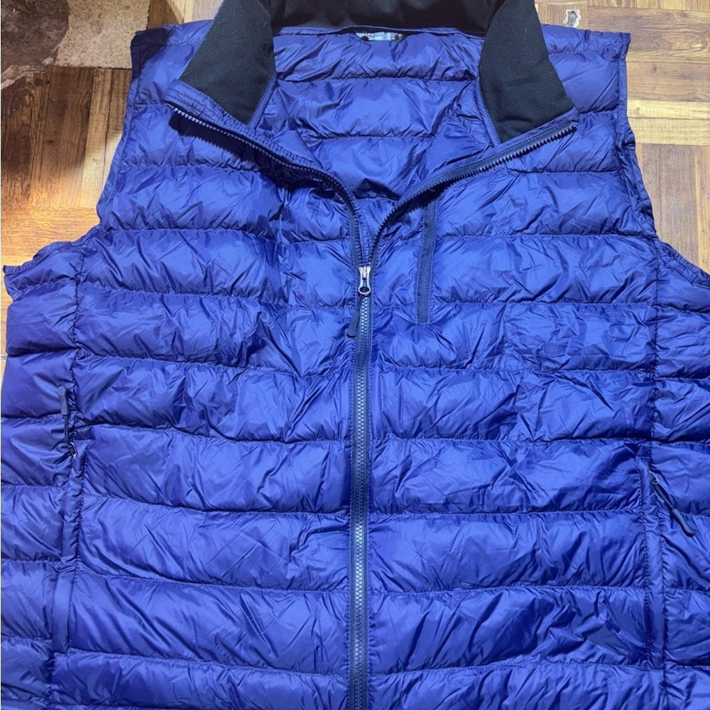 LeSmart Golf Series Puffer Vest, Men’s Size 3XL